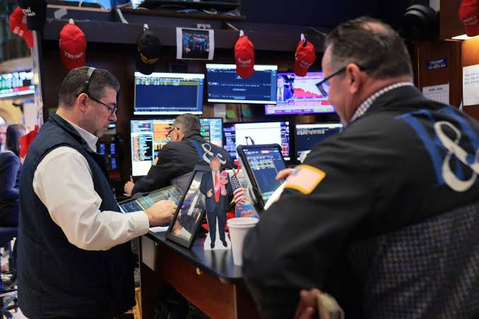 Energy markets start tuning Trump out after repeated Iran war whiplash