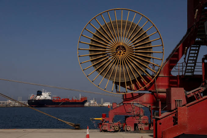 Oil Prices Rise Amid Mixed Signals From U.S.-Iran Peace Talks