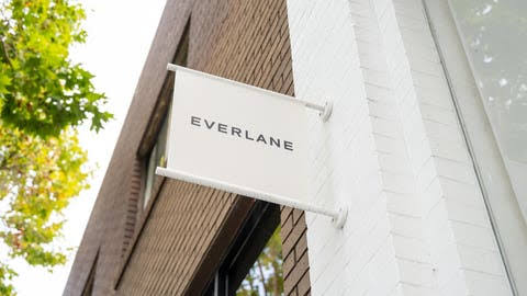 Shein To Reportedly Acquire Everlane For $100 Million