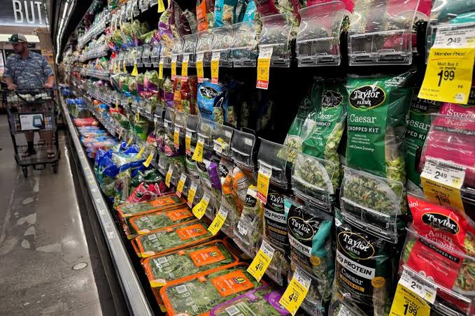 FDA says Taylor Farms had false positive after test pinned ‘explosive diarrhea’ parasite on Taco Bell lettuce supplier