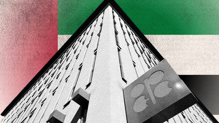 ‘This is the beginning of the end of Opec’: can oil cartel survive UAE’s exit?