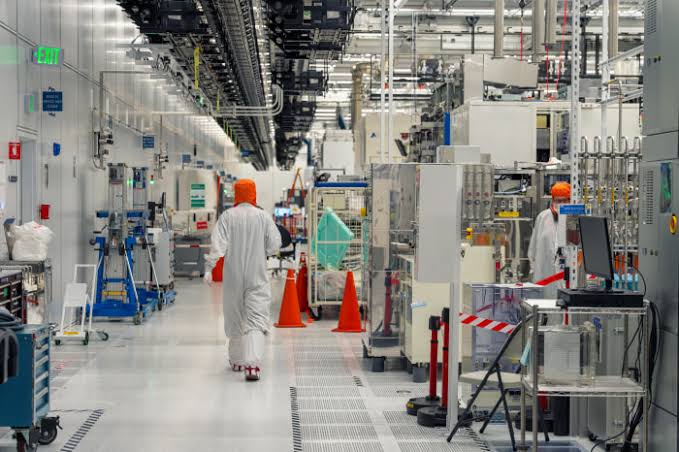 Chip Makers Are Profiting Off AI at the Expense of Just About Everyone Else