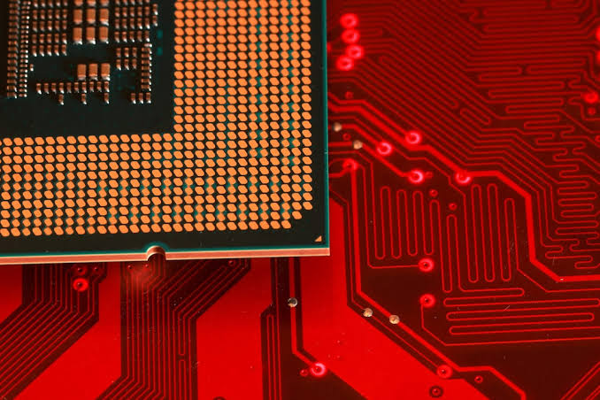 Asian chip stocks slide as China competition fears rattle AI trade
