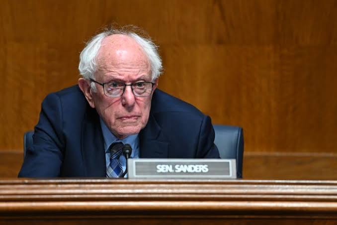 Bernie Sanders asked the leading AI CEOs to pause development. Read his letter.