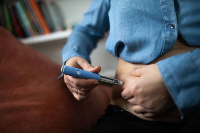 What older adults need to know before taking a GLP-1 medication to lose weight