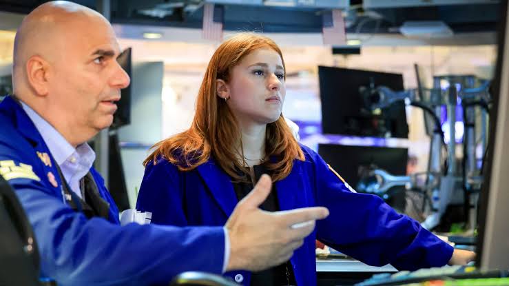 Stock futures slip as investors eye more earnings; Alphabet falls on higher capex outlook: Live updates