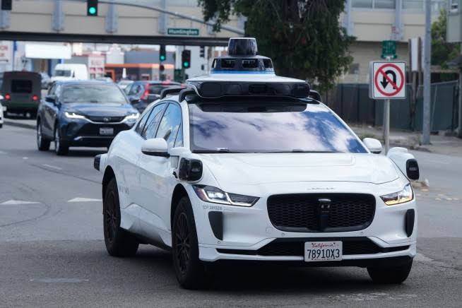 Driverless Cars Just Scored Bragging Points Over Humans