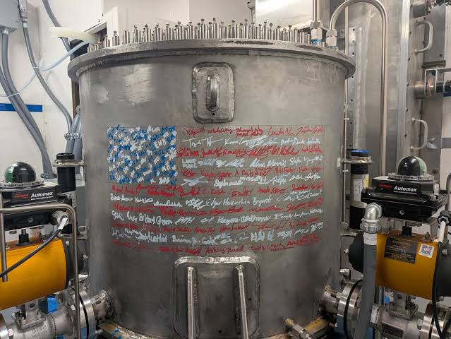The US now has three microreactors running – and data centers are watching closely