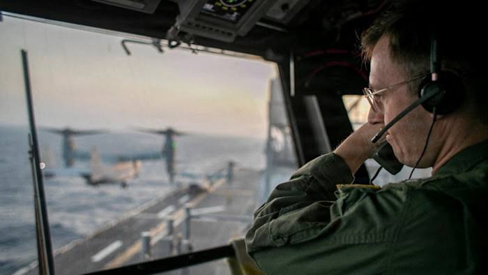 Oil prices jump after Iran missiles threaten fragile ceasefire