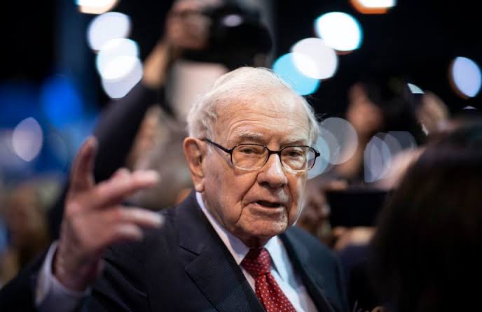 Warren Buffett drops Gates Foundation from his annual donations