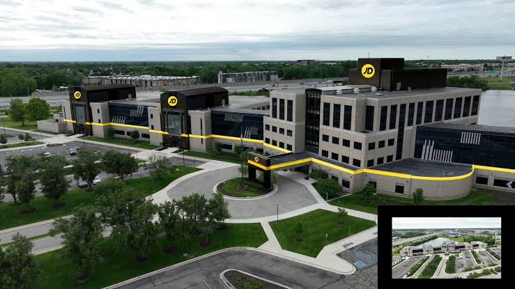 $169M Fishers District expansion includes JD Finish Line HQ, new fieldhouse, apartments, townhomes