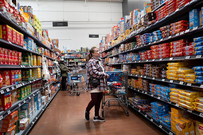 Trump says Walmart will lower some prices at his request