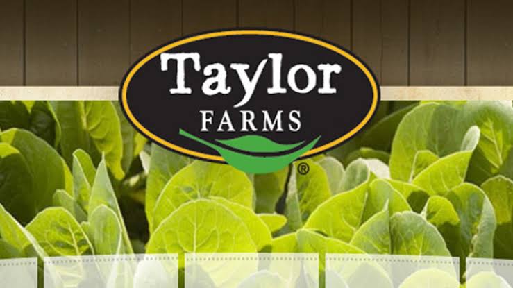 ‘We are confident': Taylor Farms releases statement amid cyclosporiasis outbreak