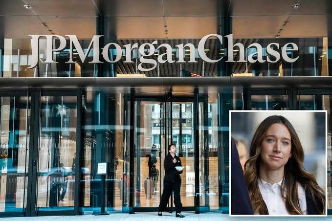 JPMorgan ordered to keep paying Charlie Javice’s legal bills, topping $70M