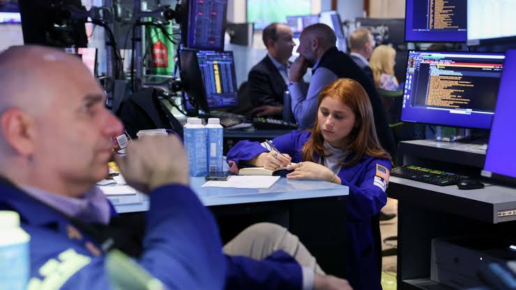 Stock futures rise as Fed hints at possible rate hike in 2026; Nikkei hits 71,000 for the first time: Live updates