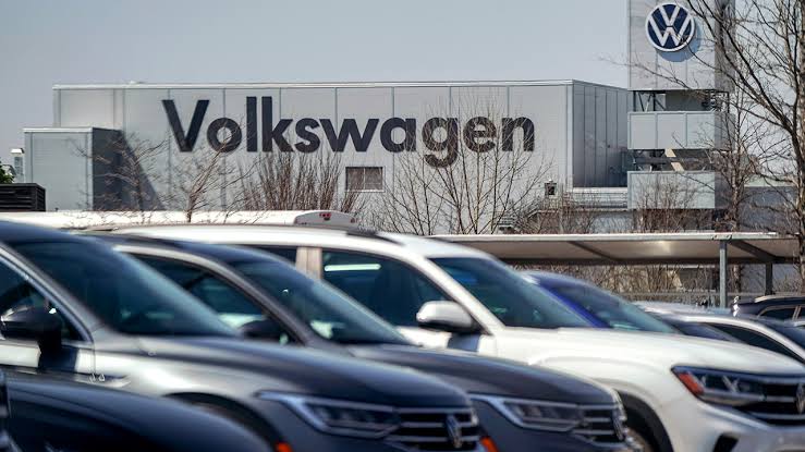Volkswagen CEO says automaker weighing 50,000 additional job cuts
