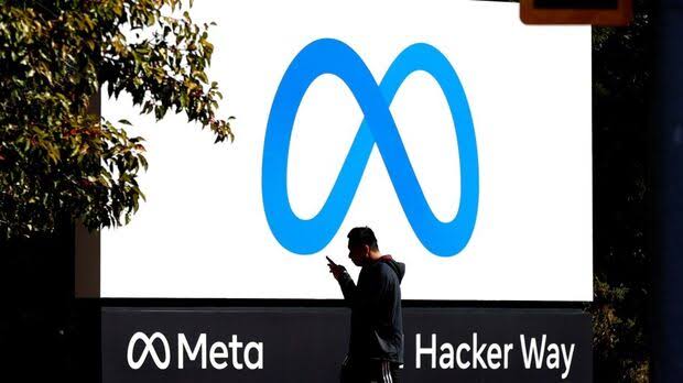 Meta Tells Staff It Will Cut 10% of Jobs in Push for Efficiency