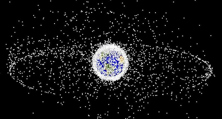 Space Force taps 14 firms for $1.8 billion GEO surveillance program