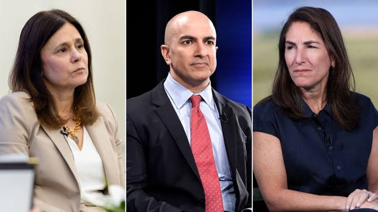 Fed officials warn not raising interest rates was a mistake