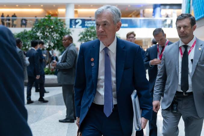 Time to Stop Lionizing Powell