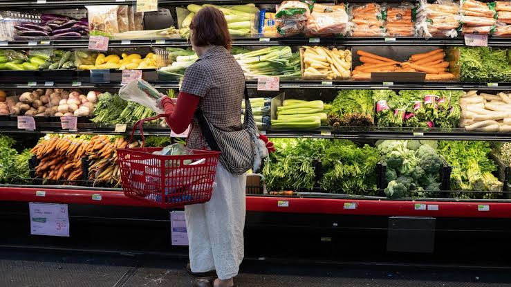 Tomatoes, seafood and more: Why are these grocery prices soaring?