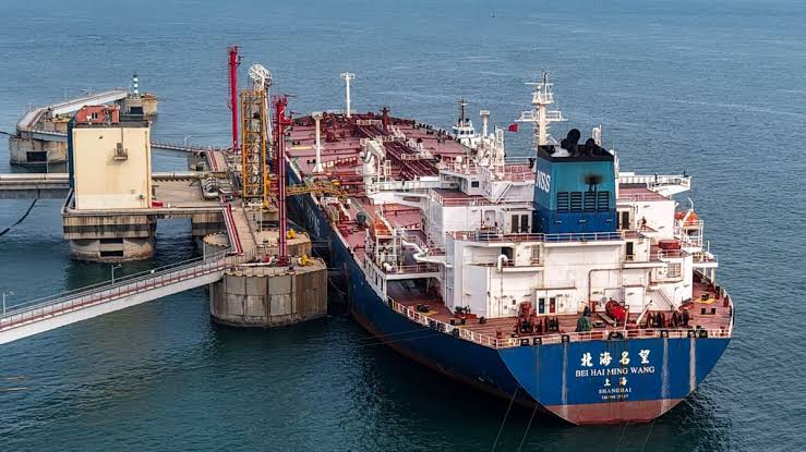 Oil prices may hit $150 per barrel soon if Iran war continues, energy economist says