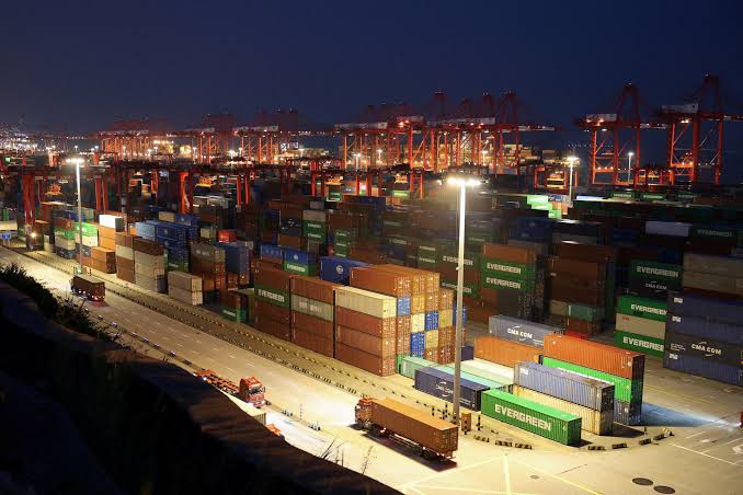 China Shock 2.0 reshuffles winners and losers