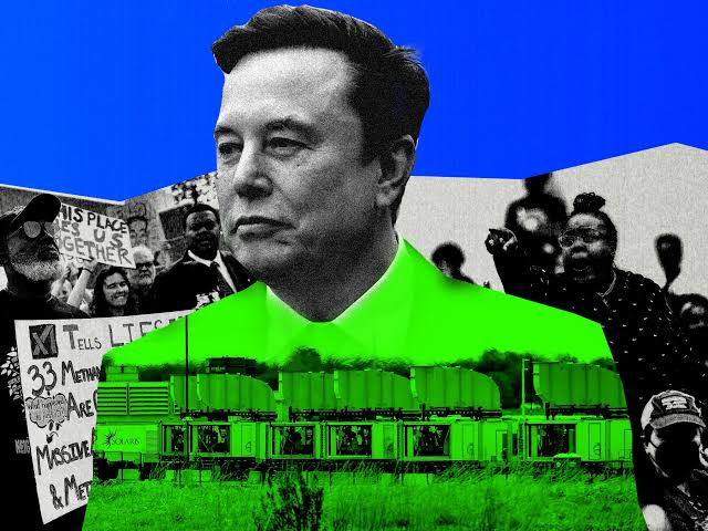 People Living Near xAI’s Dirty Data Centers Are Furious About the SpaceX IPO
