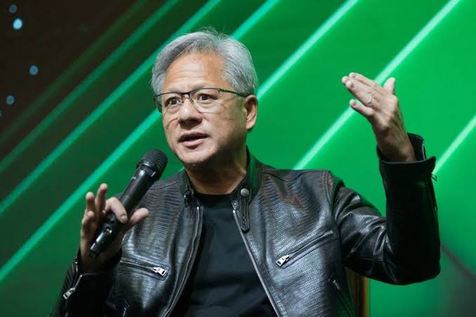 NVDA Down Almost 10% In 2 Weeks Despite Record Revenue: What Is Going On?
