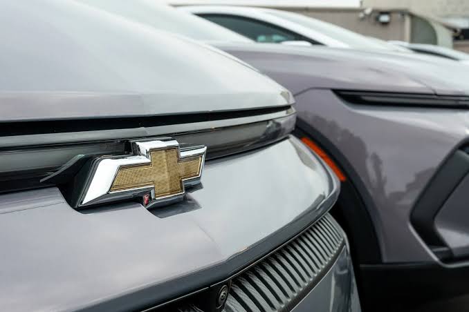 GM Pivots to Energy Storage in Data-Center Push Echoing Ford