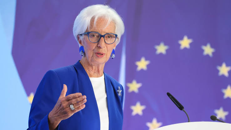 Traders see September rate hike as European Central Bank mulls energy price spike
