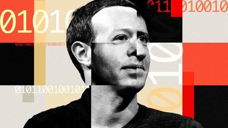 Mark Zuckerberg launches AI optimism campaign