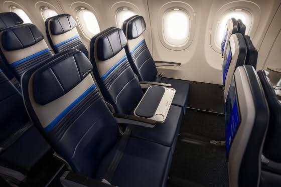 Why one airline thinks you’ll pay extra just to keep the middle seat empty