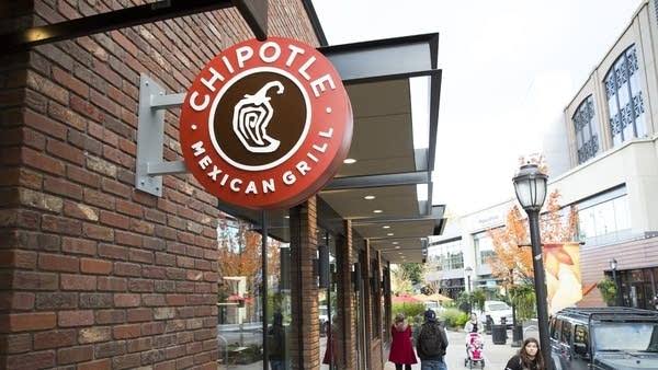 Twin Cities woman sues Chipotle over salmonella poisoning
