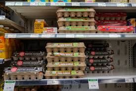Egg producers will pay $3.3m and donate 53 million eggs to settle price fixing claims