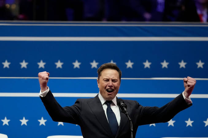 SpaceX president hints at Tesla merger post-IPO: ‘That might make Elon Musk’s life a little easier’