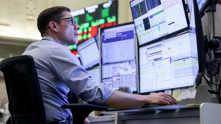 Stock futures slip after U.S., Iran exchange airstrikes again; Kospi plunges 7%: Live updates