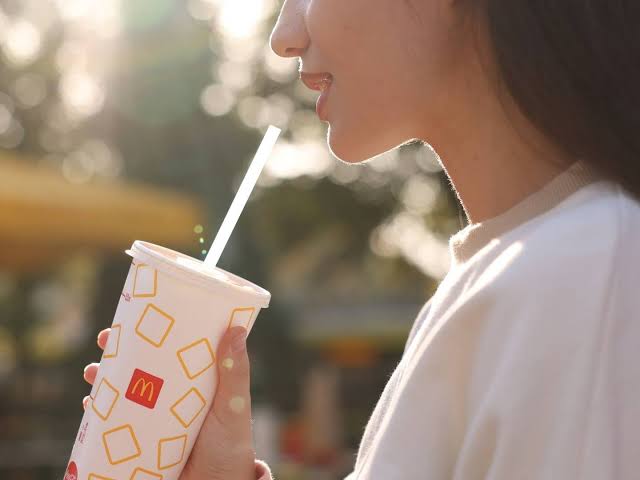 McDonald’s making some big changes to its menu