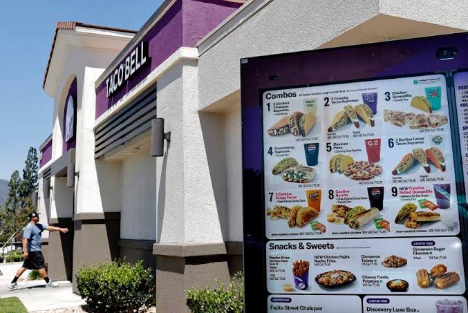 Hungry for customers, Taco Bell is offering $1 lettuce-free deals