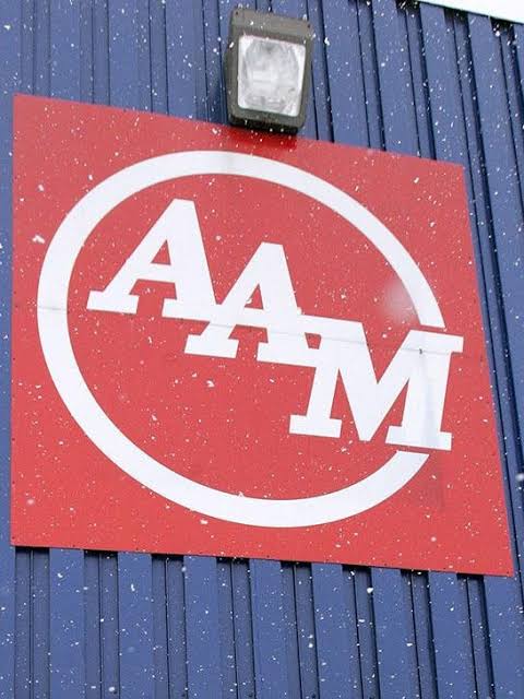 UAW set to launch strike against American Axle early Monday