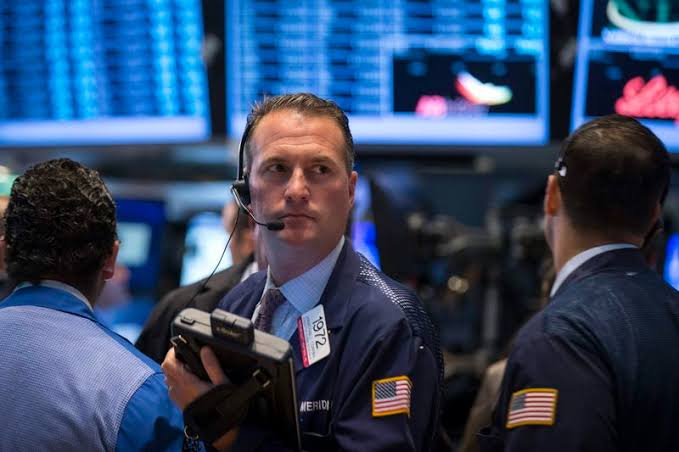 US stock futures trim losses after Iran touts progress in Switzerland peace talks
