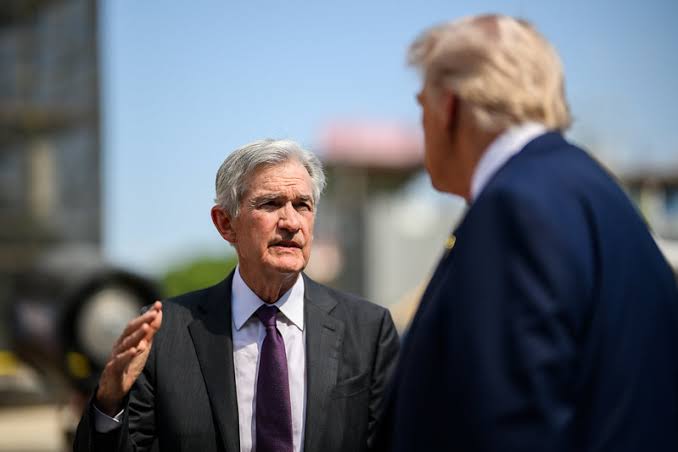 Federal Reserve Chair Jerome Powell Just Gave Investors Great News