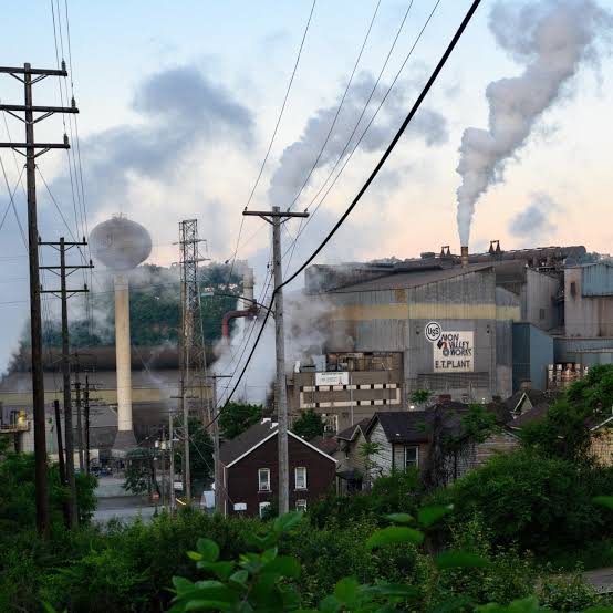 Exclusive | Once on the Brink, U.S. Steel’s Oldest Plant Is Getting a Big Renovation