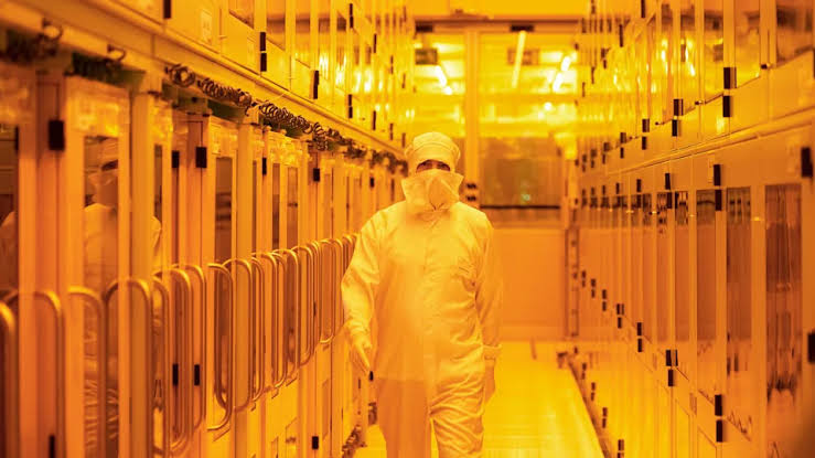 Why the ugly semiconductor rout could get uglier