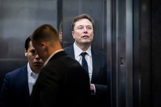 In Musk v. Altman case, judge warns lawyers that AI itself isn't on trial