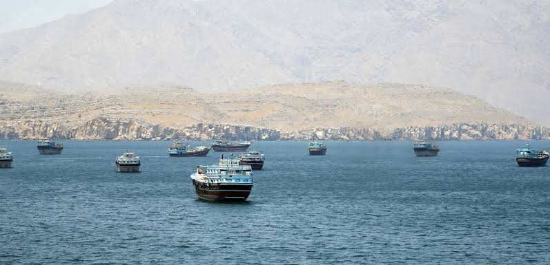 Trade Zone: How energy markets could shape up post-Hormuz
