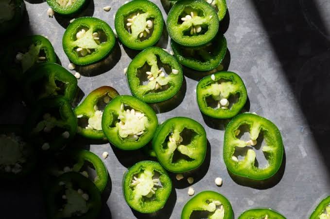 What eggs, jalapeños, chickens and chameleons have in common this summer: salmonella