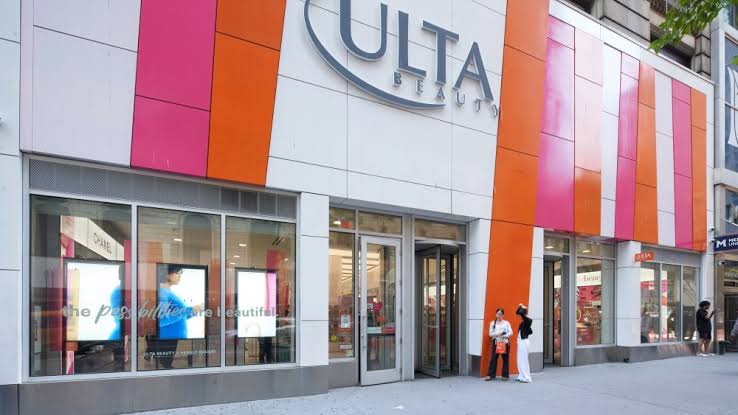 Ulta Beauty’s Heading to Times Square