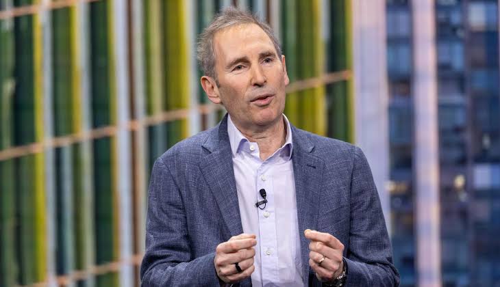 CEO Andy Jassy Just Delivered Tremendous News to Amazon Investors