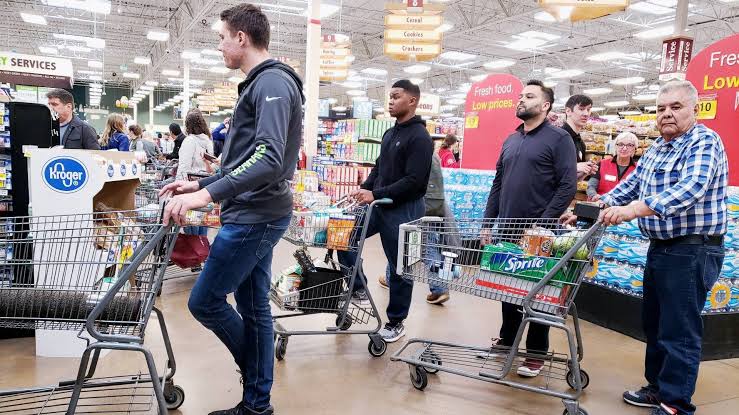 Kroger’s new CEO reveals the chain’s biggest problems